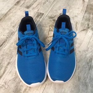 Almost new adidas shoes